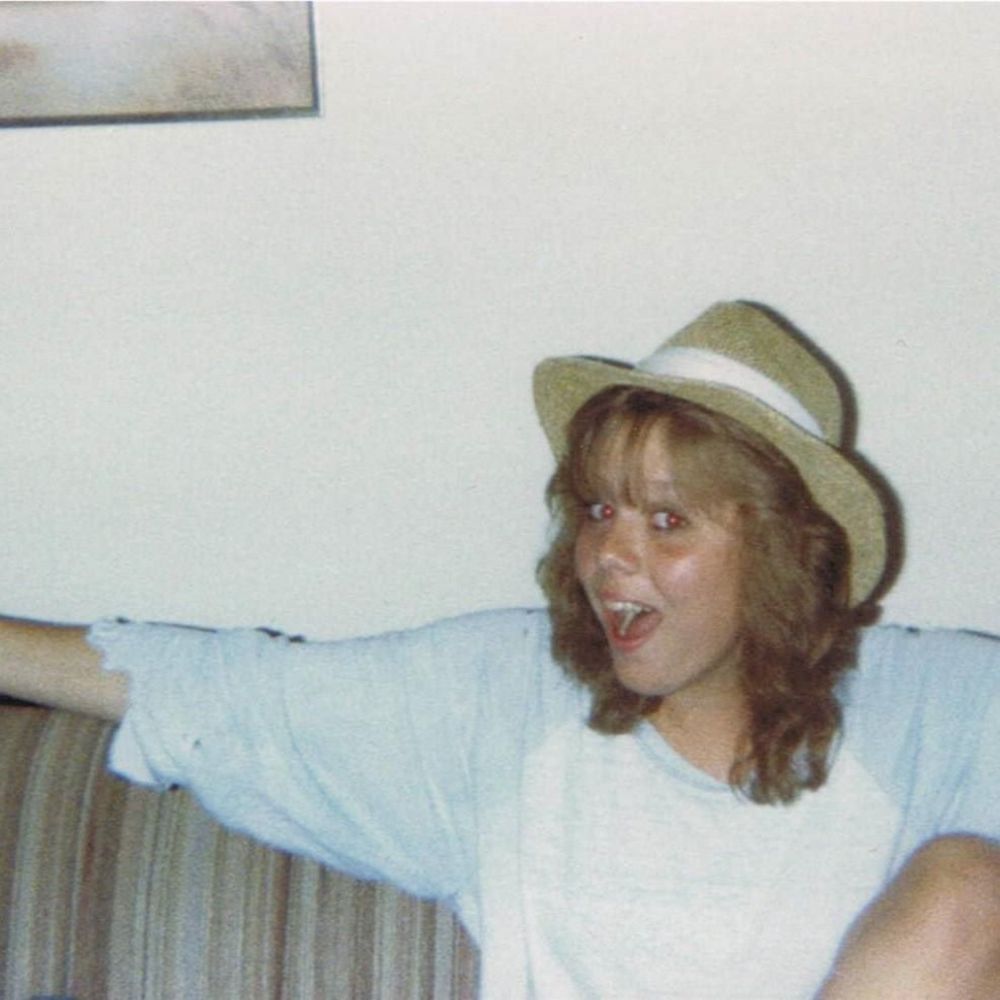 Meet your Posher, Darlene